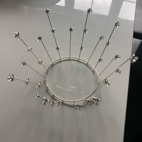 Birthday cake crown - new - Picture 2 of 5